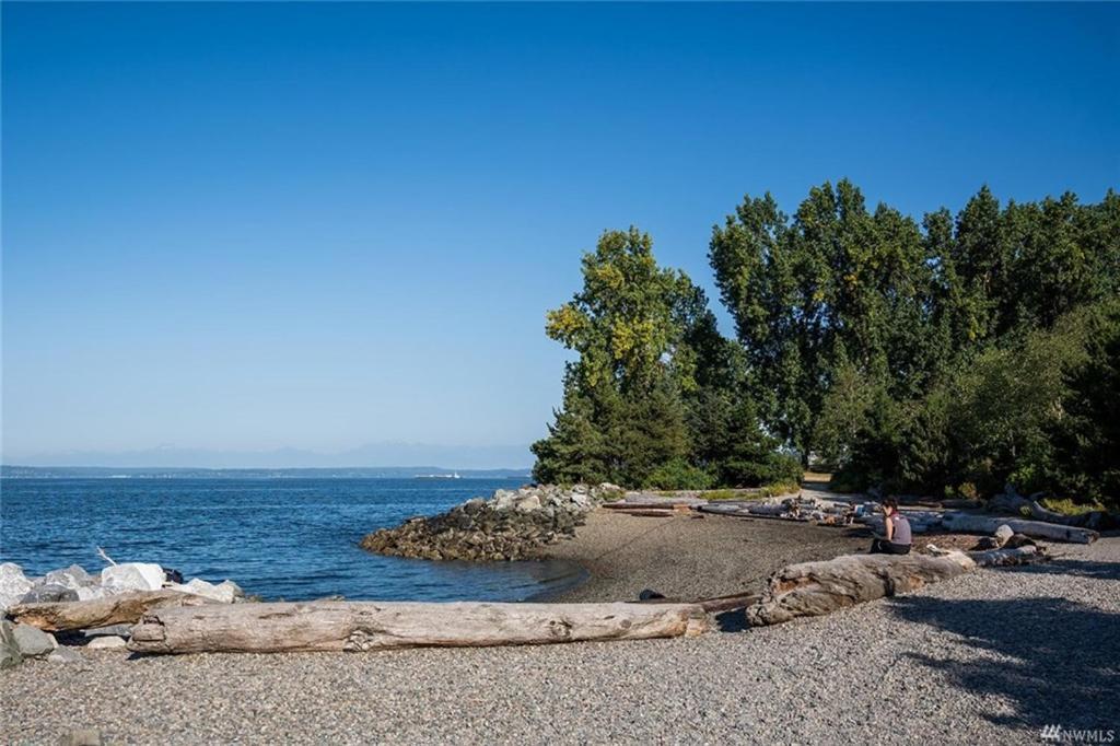 New Downtown 2 Beds, 2 Baths Waterfront Alaska 335 Сиэтл Экстерьер фото