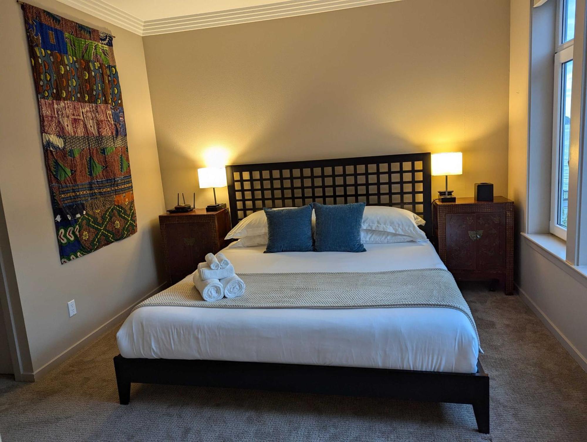 New Downtown 2 Beds, 2 Baths Waterfront Alaska 335 Сиэтл Экстерьер фото