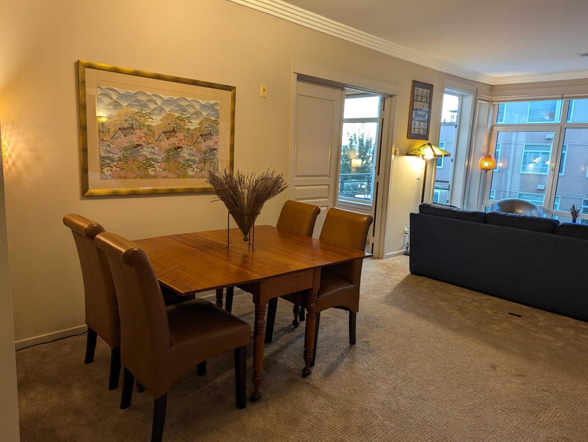 New Downtown 2 Beds, 2 Baths Waterfront Alaska 335 Сиэтл Экстерьер фото