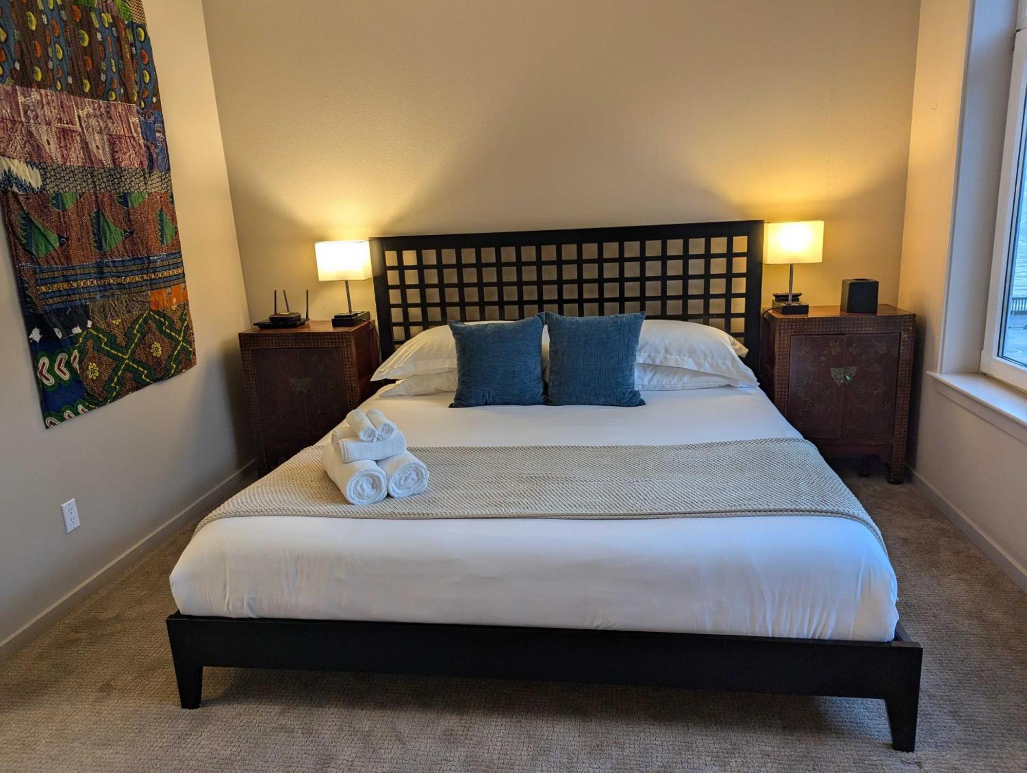 New Downtown 2 Beds, 2 Baths Waterfront Alaska 335 Сиэтл Экстерьер фото