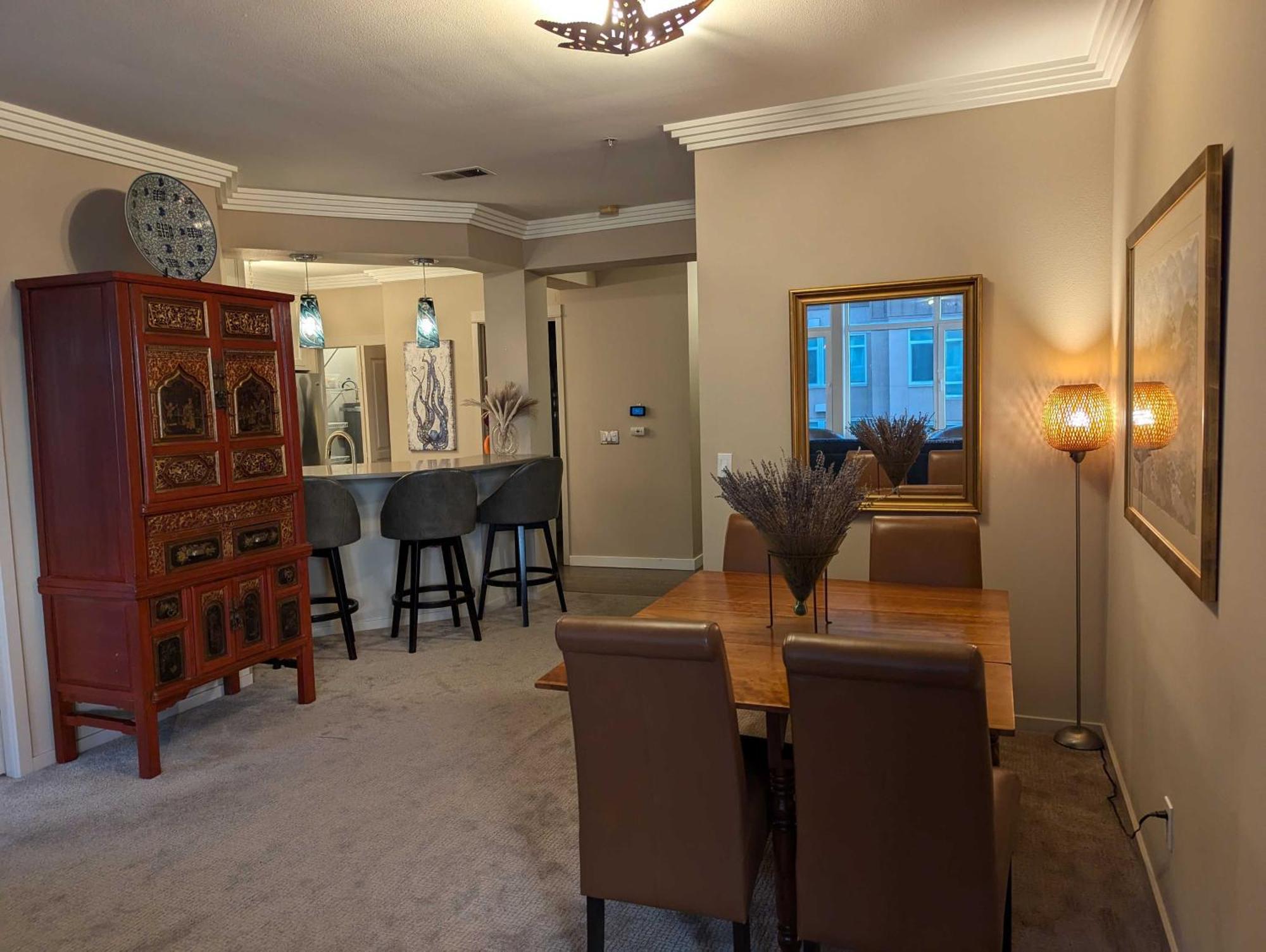 New Downtown 2 Beds, 2 Baths Waterfront Alaska 335 Сиэтл Экстерьер фото