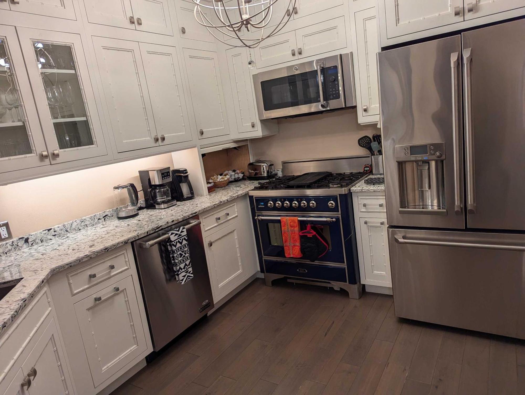 New Downtown 2 Beds, 2 Baths Waterfront Alaska 335 Сиэтл Экстерьер фото